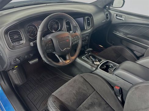 Used 2023 Dodge Charger Scat Pack w/ Plus Group image 30