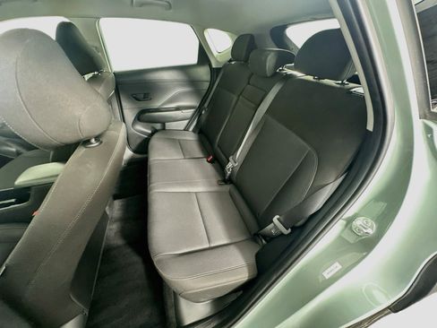 Used 2025 Hyundai Kona SEL FWD image 29