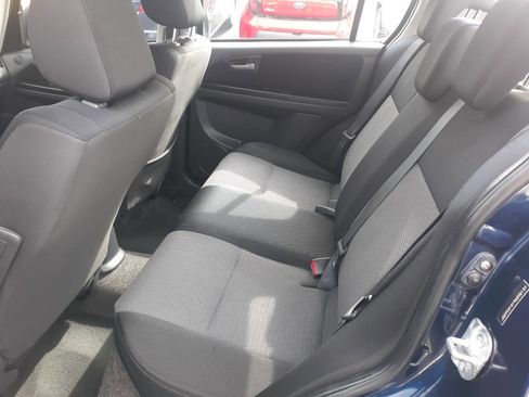Used 2009 Suzuki SX4 Sport image 10