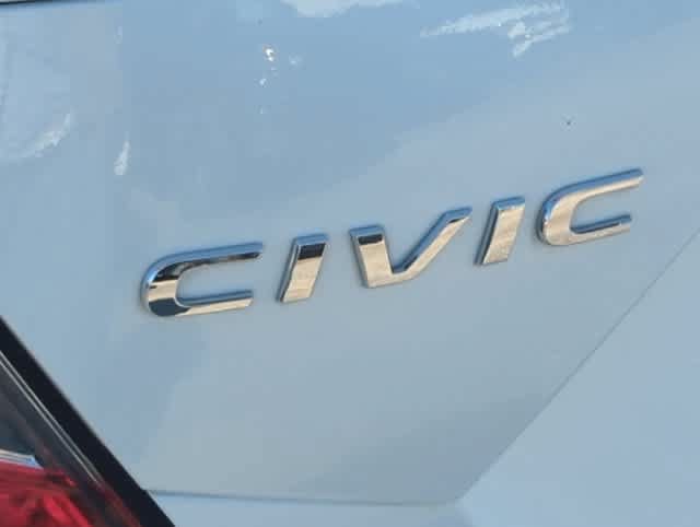 Used 2020 Honda Civic LX image 13