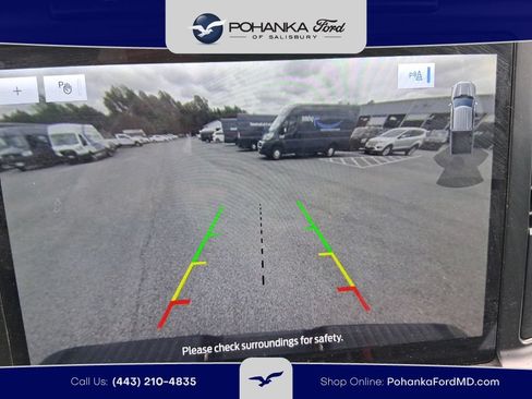 Used 2023 Ford F150 Lariat AWD/4WD image 12