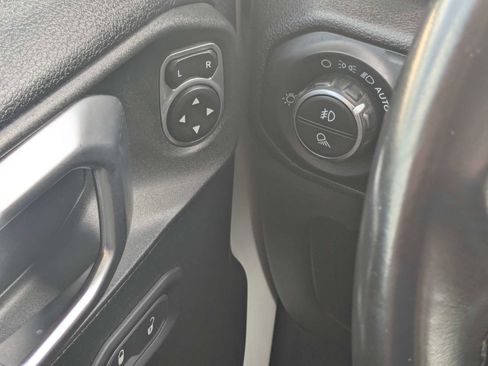 Used 2020 Jeep Gladiator Sport w/ Quick Order Package 23S AWD/4WD image 32