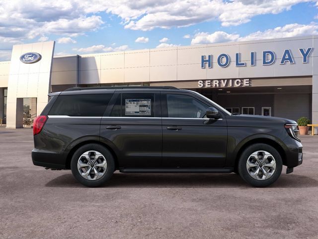 New 2027 Ford Expedition Active RWD image 5
