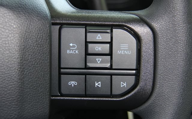 Used 2026 Ford F150 XL w/ Equipment Group 103A High AWD/4WD image 24