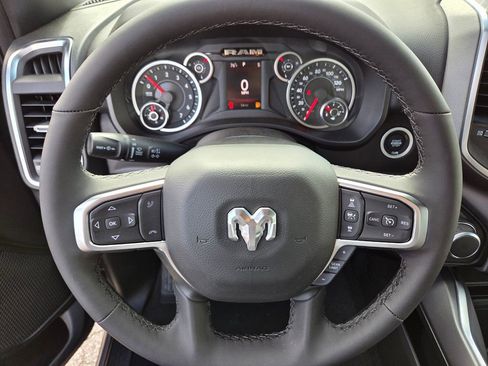 New 2026 RAM 1500 Big Horn image 10