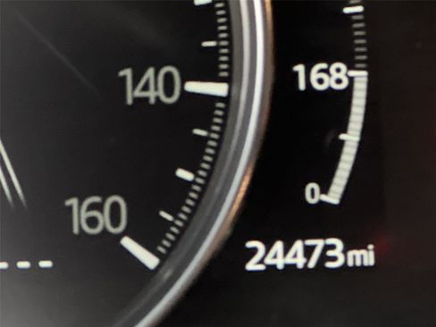 Used 2021 MAZDA CX-5 Grand Touring w/ GT Premium Package image 10