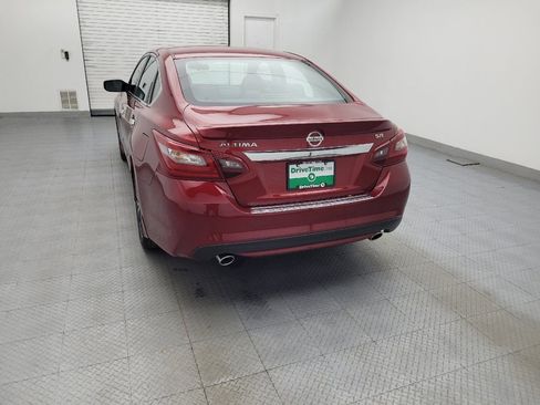 Used 2018 Nissan Altima 2.5 SR image 6
