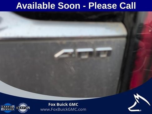 Used 2024 Cadillac XT6 Sport w/ Technology Package AWD/4WD image 5