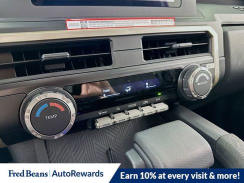 New 2026 Toyota Tacoma SR image 18