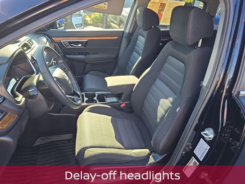 Used 2021 Honda CR-V EX image 13