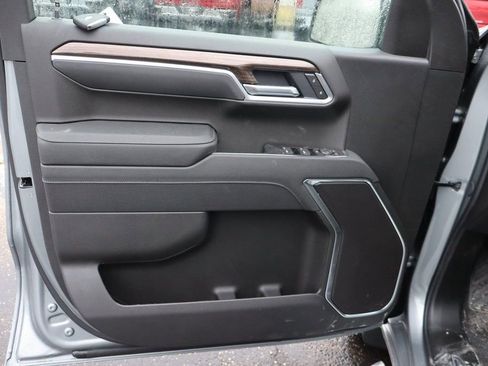 New 2026 Chevrolet Silverado 1500 LT w/ Safety Package AWD/4WD image 4