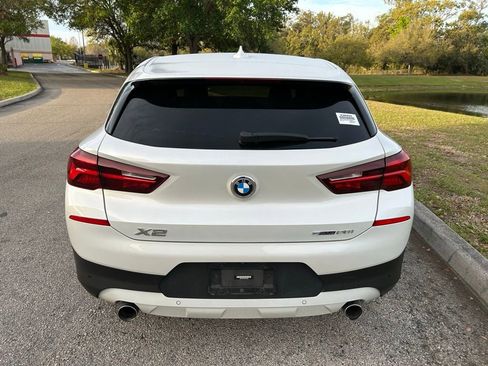 Used 2023 BMW X2 sDrive28i w/ Premium Package 2 image 4