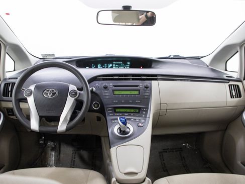 Used 2010 Toyota Prius FWD image 14