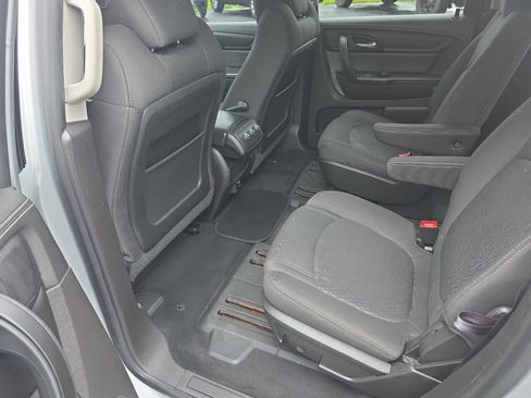 Used 2014 GMC Acadia SLE AWD/4WD image 11