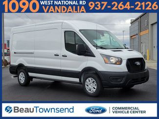 New 2026 Ford Transit 250 Base video 1