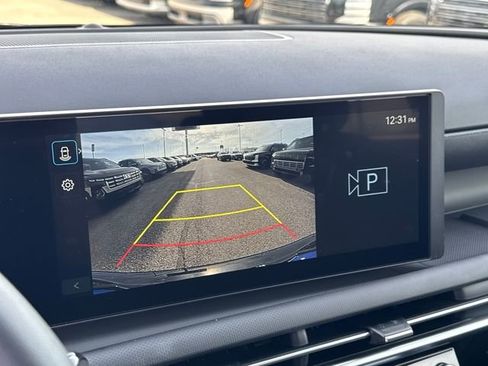 New 2026 Hyundai Tucson SEL FWD image 18