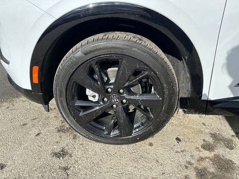 New 2026 Buick Envision Sport Touring image 21