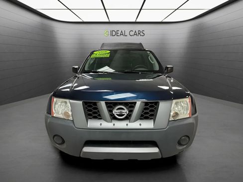 Used 2008 Nissan Xterra S RWD image 2