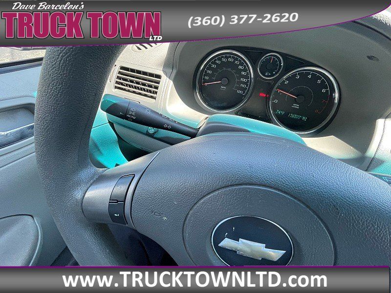 Used 2007 Chevrolet Cobalt LS FWD image 15