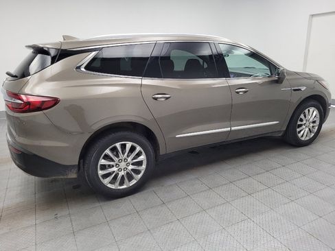 Used 2020 Buick Enclave Essence FWD image 10