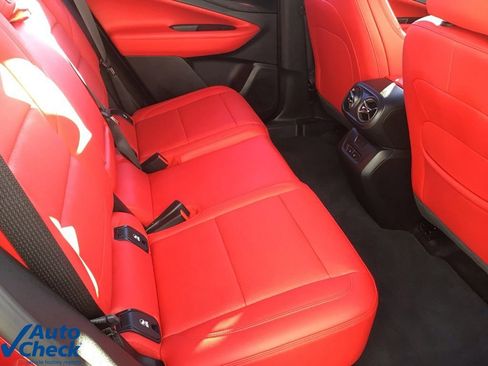 Used 2025 Chevrolet Blazer EV SS w/ Performance Package image 19