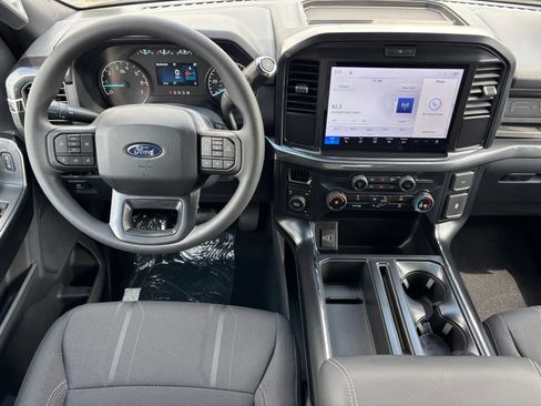 New 2026 Ford F150 STX AWD/4WD image 15