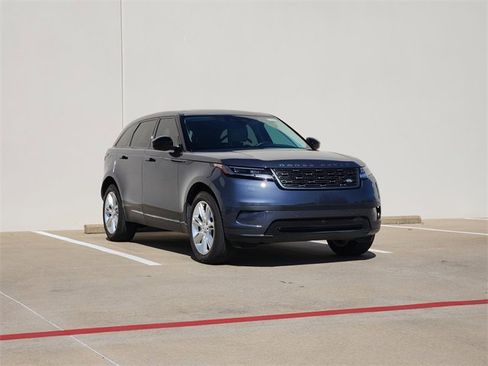 Used 2025 Land Rover Range Rover Velar S image 3