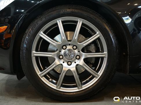 Used 2008 Mercedes-Benz SLK 280 image 9