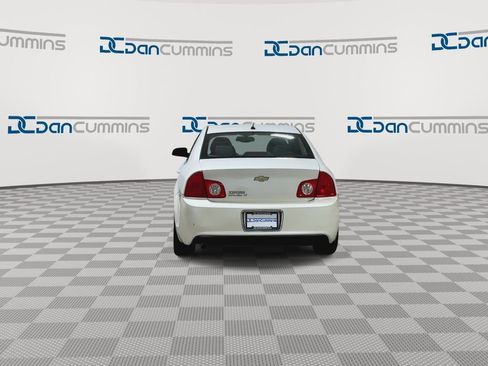 Used 2011 Chevrolet Malibu LT FWD image 8