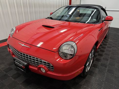 Used 2002 Ford Thunderbird RWD image 14