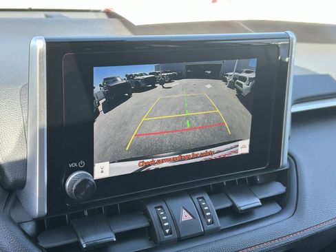 Certified 2024 Toyota RAV4 Adventure AWD/4WD image 19