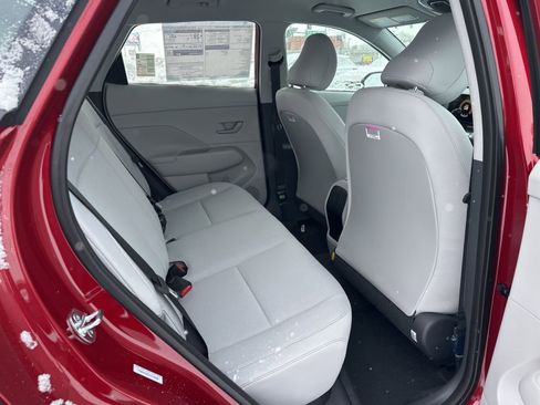 New 2026 Hyundai Kona SE image 24