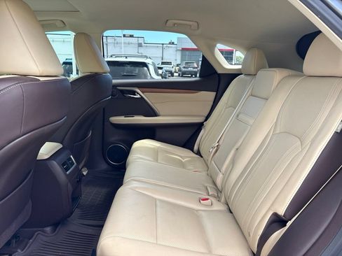 Used 2016 Lexus RX 350 FWD w/ Premium Package image 6