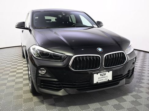 Used 2020 BMW X2 xDrive28i w/ Convenience Package AWD/4WD image 9