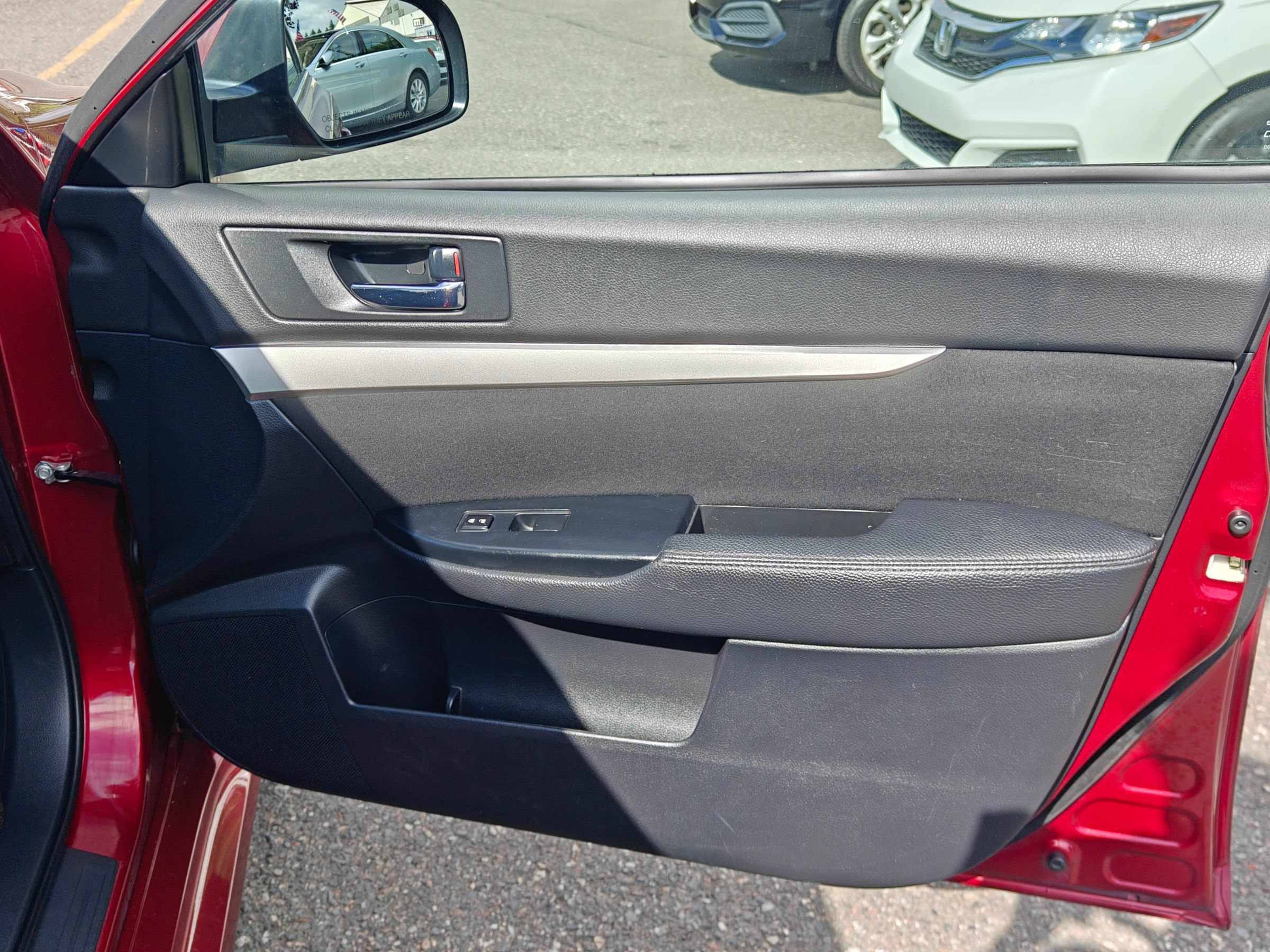 Used 2012 Subaru Legacy 2.5i w/ Alloy Wheel Pkg AWD/4WD image 30