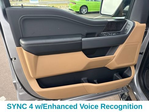 Used 2022 Ford F150 XLT w/ Equipment Group 301A Mid image 13