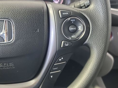 Used 2016 Honda Pilot EX image 25