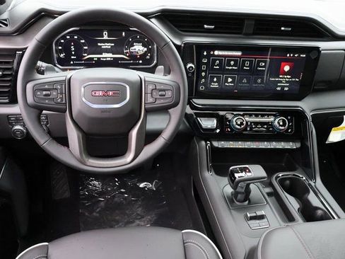 New 2026 GMC Sierra 1500 AT4X AWD/4WD image 21