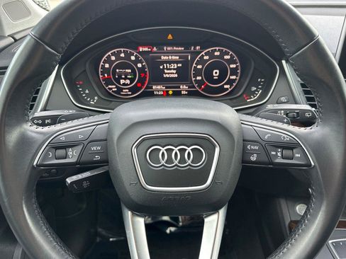 Used 2019 Audi Q5 2.0T Premium Plus image 23