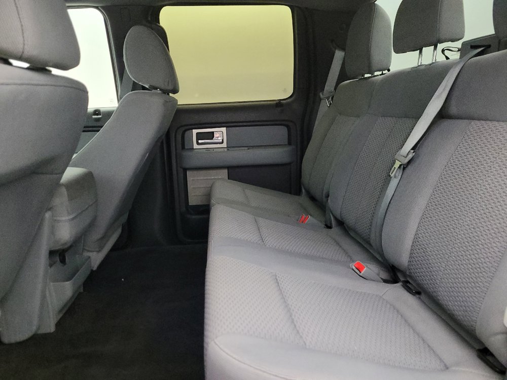 Used 2014 Ford F150 XL w/ XL Plus Package AWD/4WD image 18