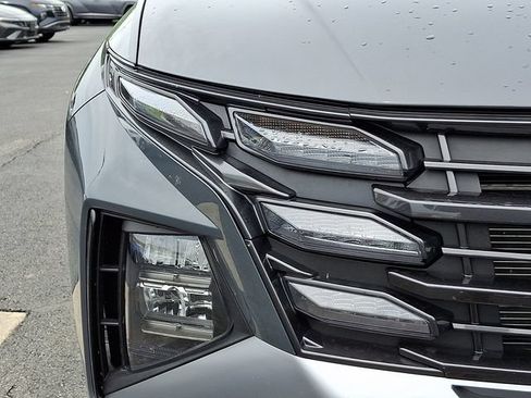 Used 2025 Hyundai Tucson SEL AWD/4WD image 9