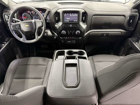 Used 2024 Chevrolet Silverado 3500 W/T w/ WT Convenience Package image 12