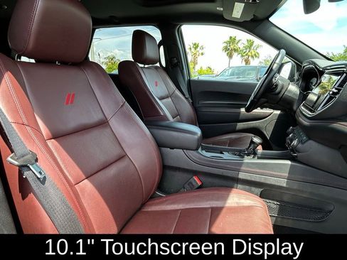 Used 2024 Dodge Durango GT RWD image 33