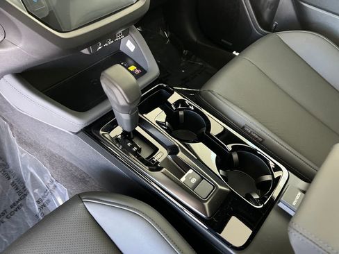 New 2026 Subaru Forester Touring AWD/4WD image 26
