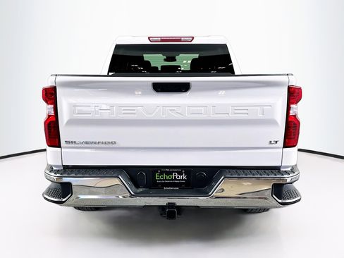 Used 2023 Chevrolet Silverado 1500 LT image 7