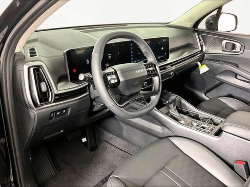 New 2026 Kia Sorento EX image 7