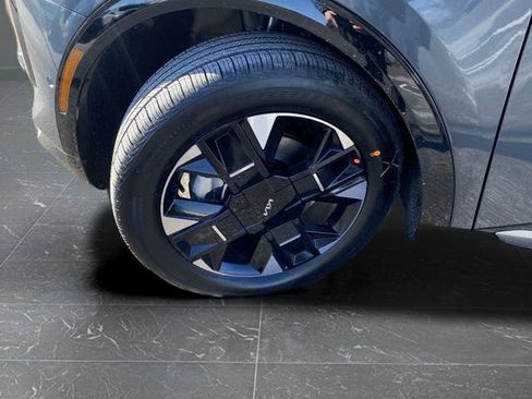 New 2026 Kia Sportage SX Prestige image 47