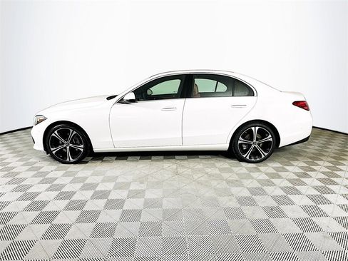 New 2026 Mercedes-Benz C 300 C 300 image 4