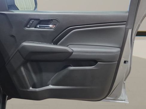 New 2026 Chevrolet Colorado LT w/ LT Convenience Package RWD image 24