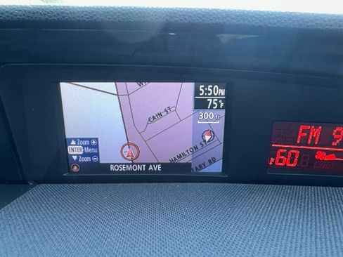 Used 2010 MAZDA MAZDA3 s Grand Touring FWD image 8